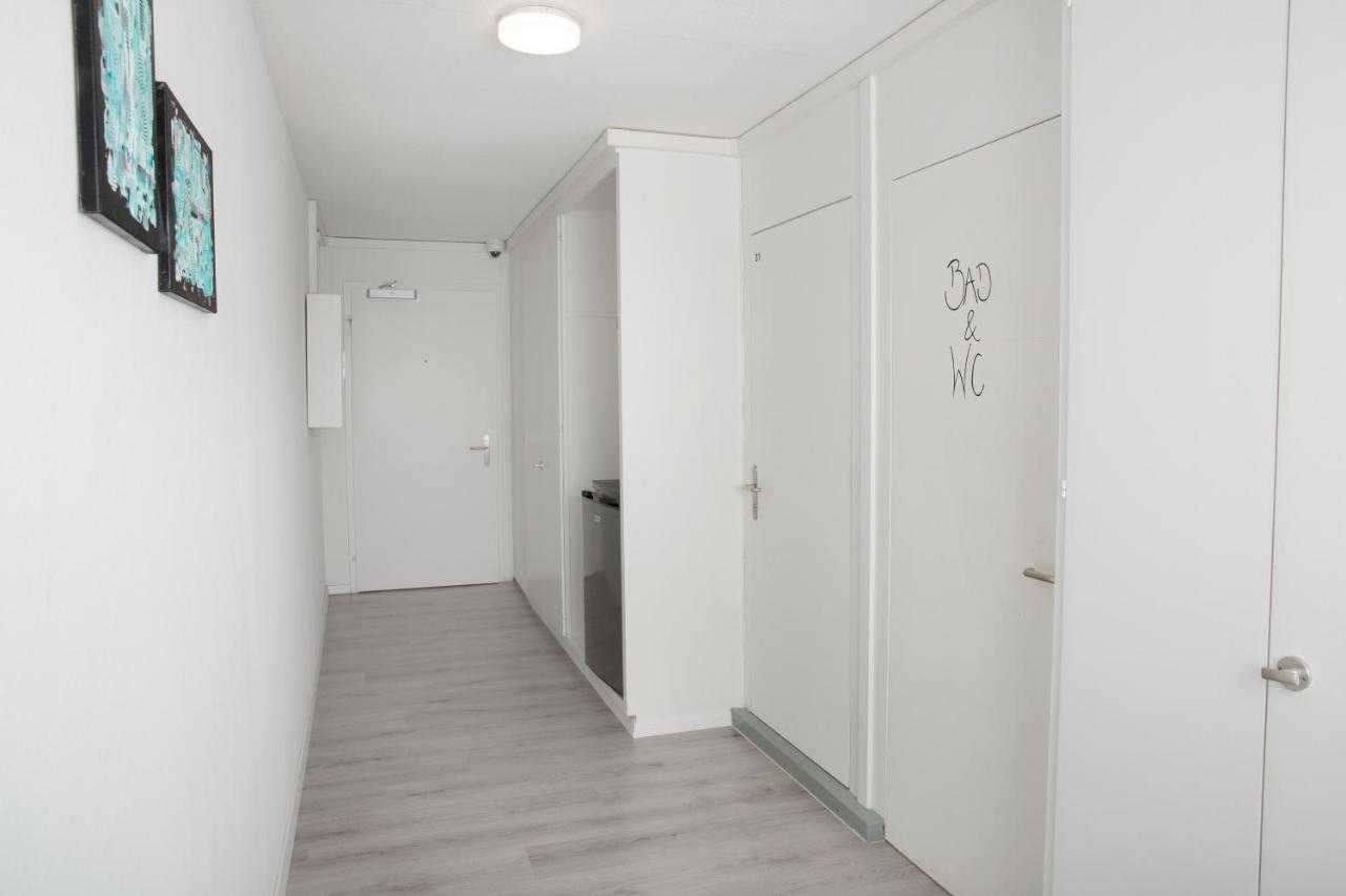 Simpel Rooms Vintage Rustica Naehe Uni, Olma, Spital St. Gallen Exterior photo